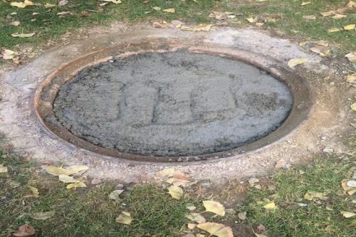 صرفه جویی بیش از ۸۸ هزار مترمکعبی آب با پلمب چاه های بدون مجوز