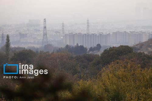 جو آرام در بیشتر مناطق کشور